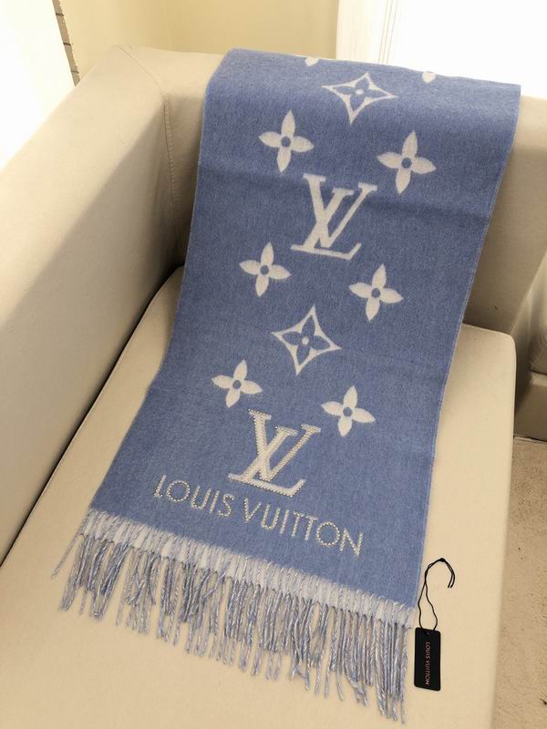 Louis Vuitton Scarf ID:20231027-69